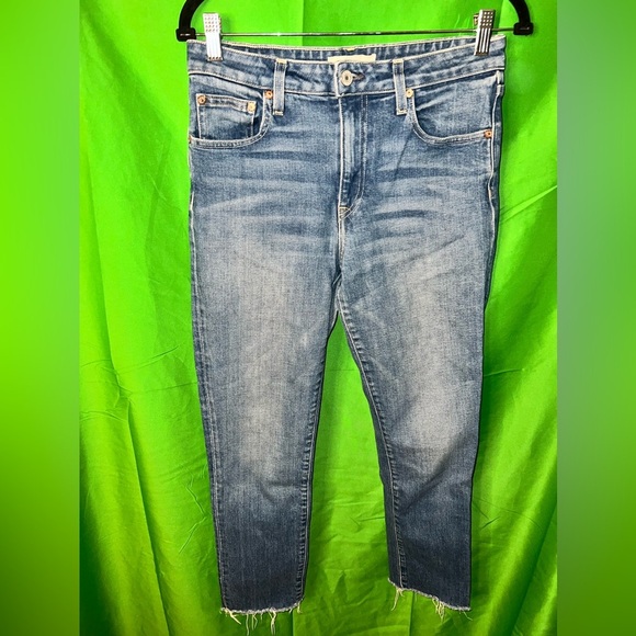 Trave Irina Jeans size 29 - Picture 2 of 8